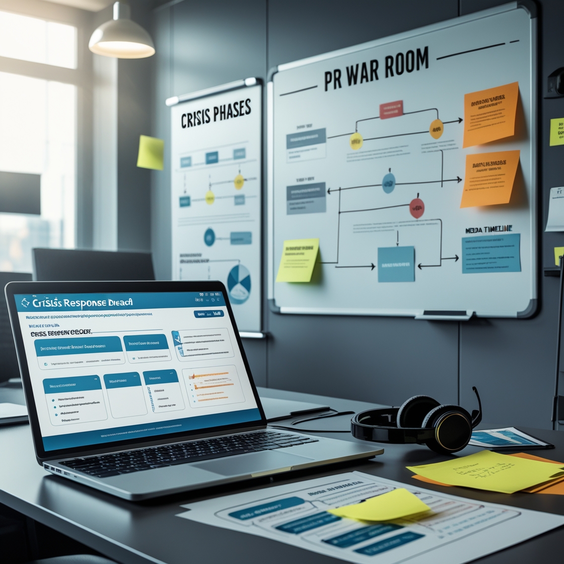 Media Crisis Response Playbook - Image 4