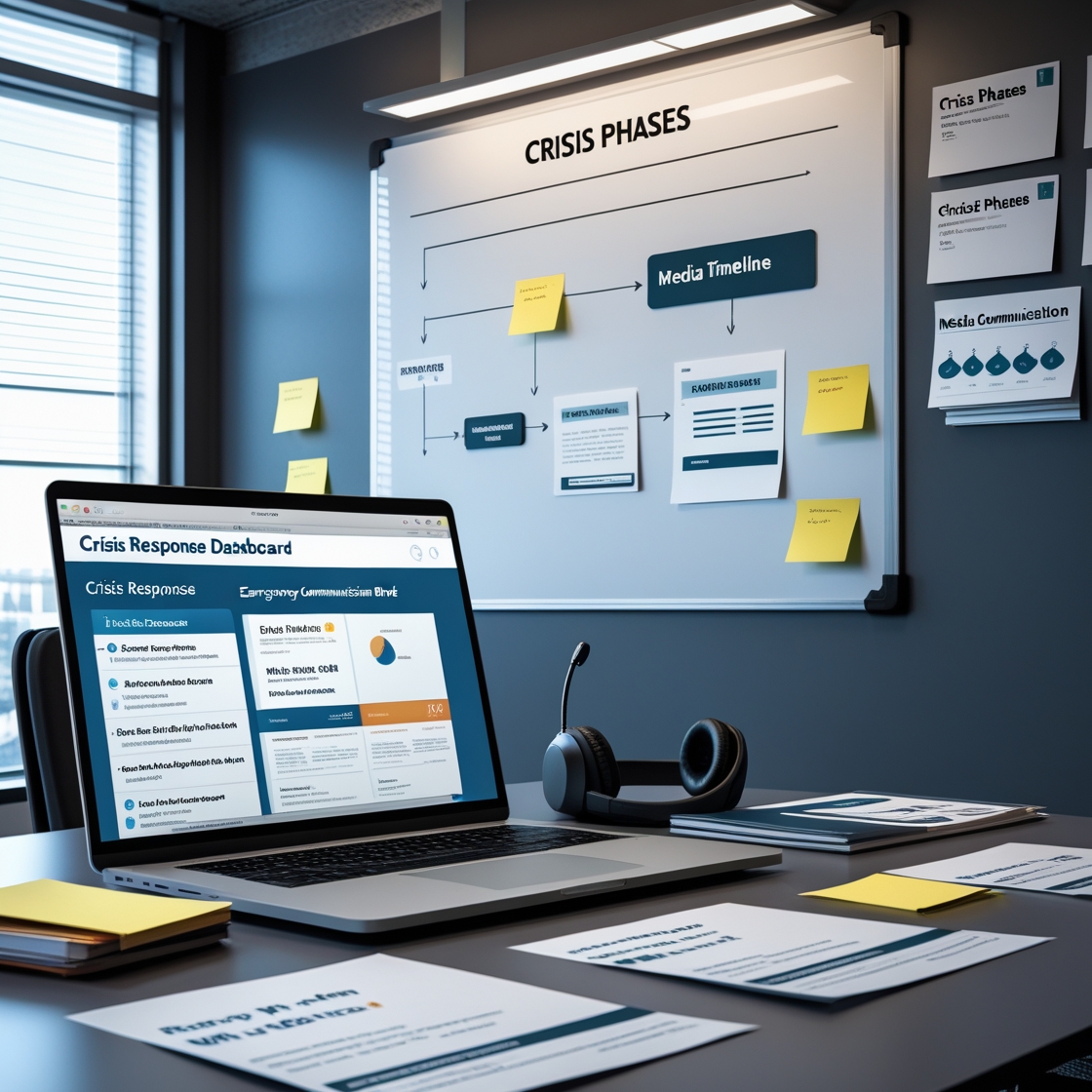 Media Crisis Response Playbook - Image 3