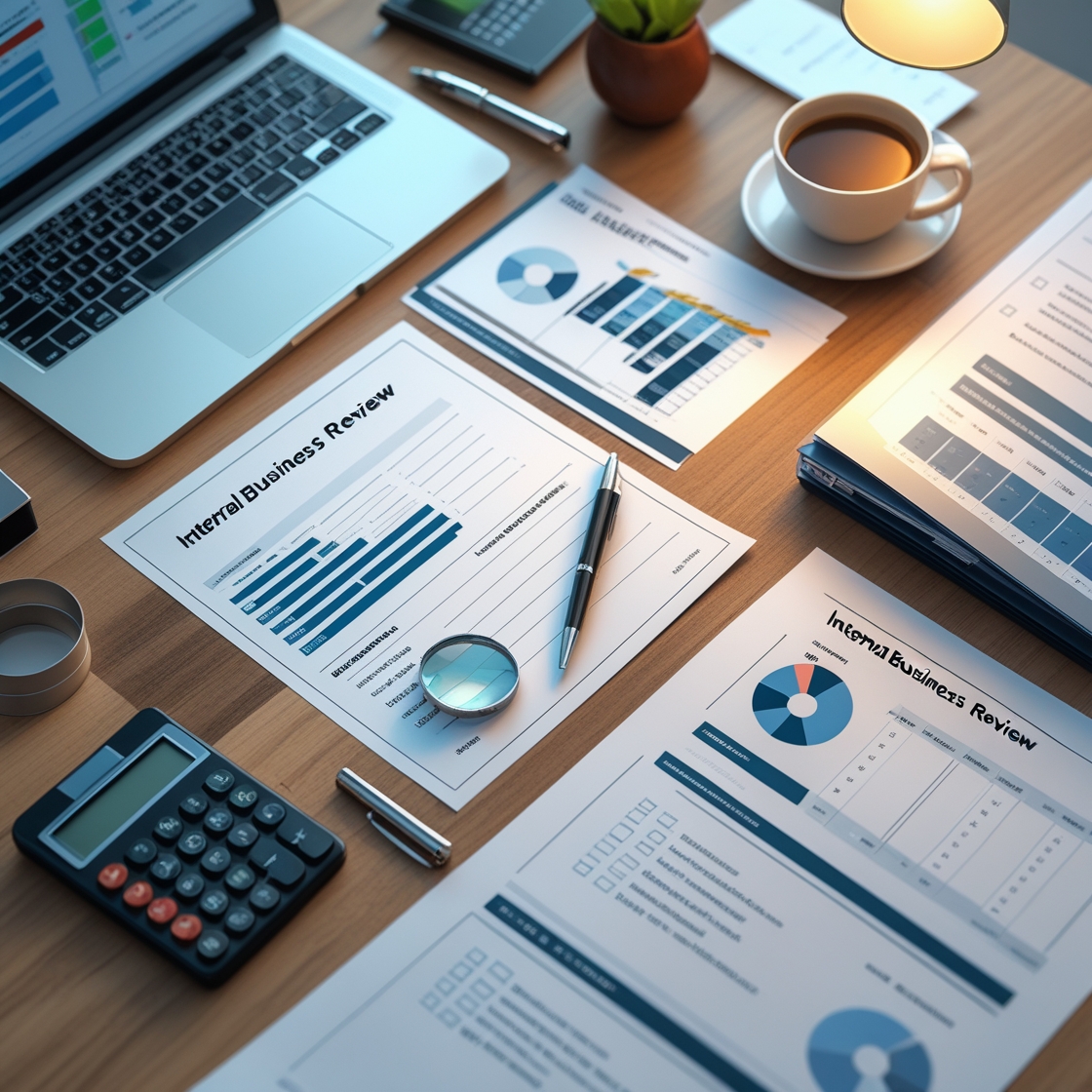 Business Audit & SWOT Analysis Kit - Image 2
