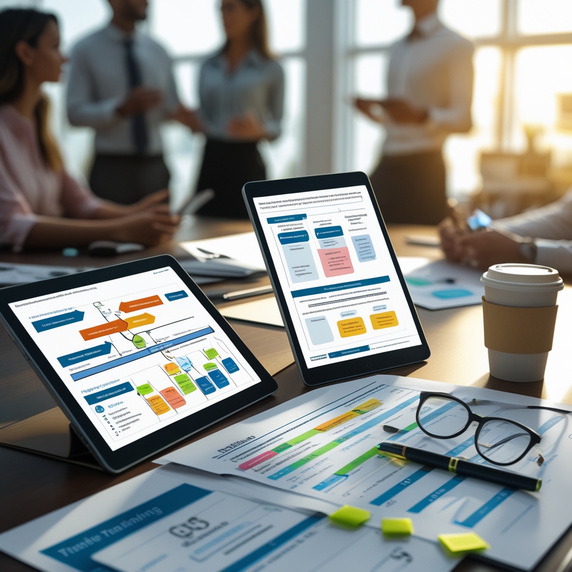 Change Management Framework Templates - Image 3