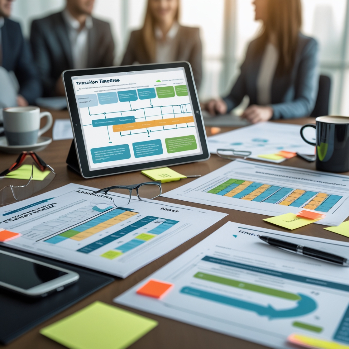 Change Management Framework Templates - Image 2