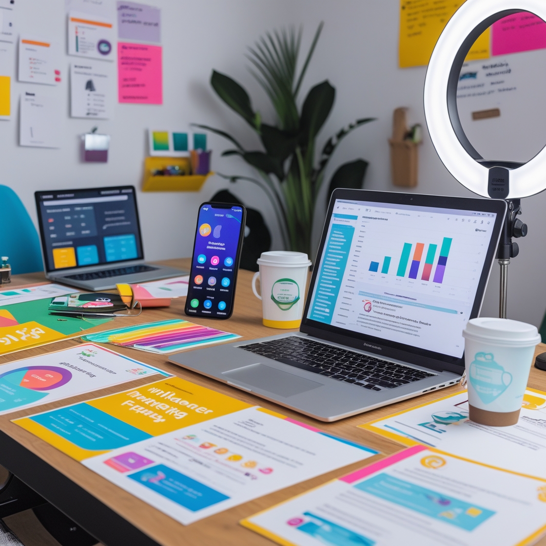 Social Media & Influencer Outreach Kit - Image 4