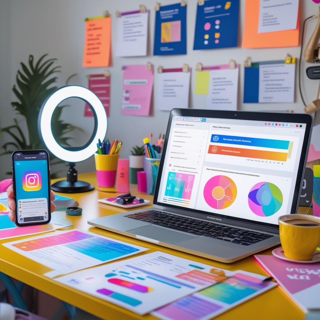 Social Media & Influencer Outreach Kit - Image 2